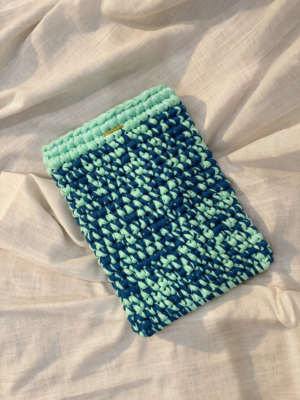 Ocean Laptop Case