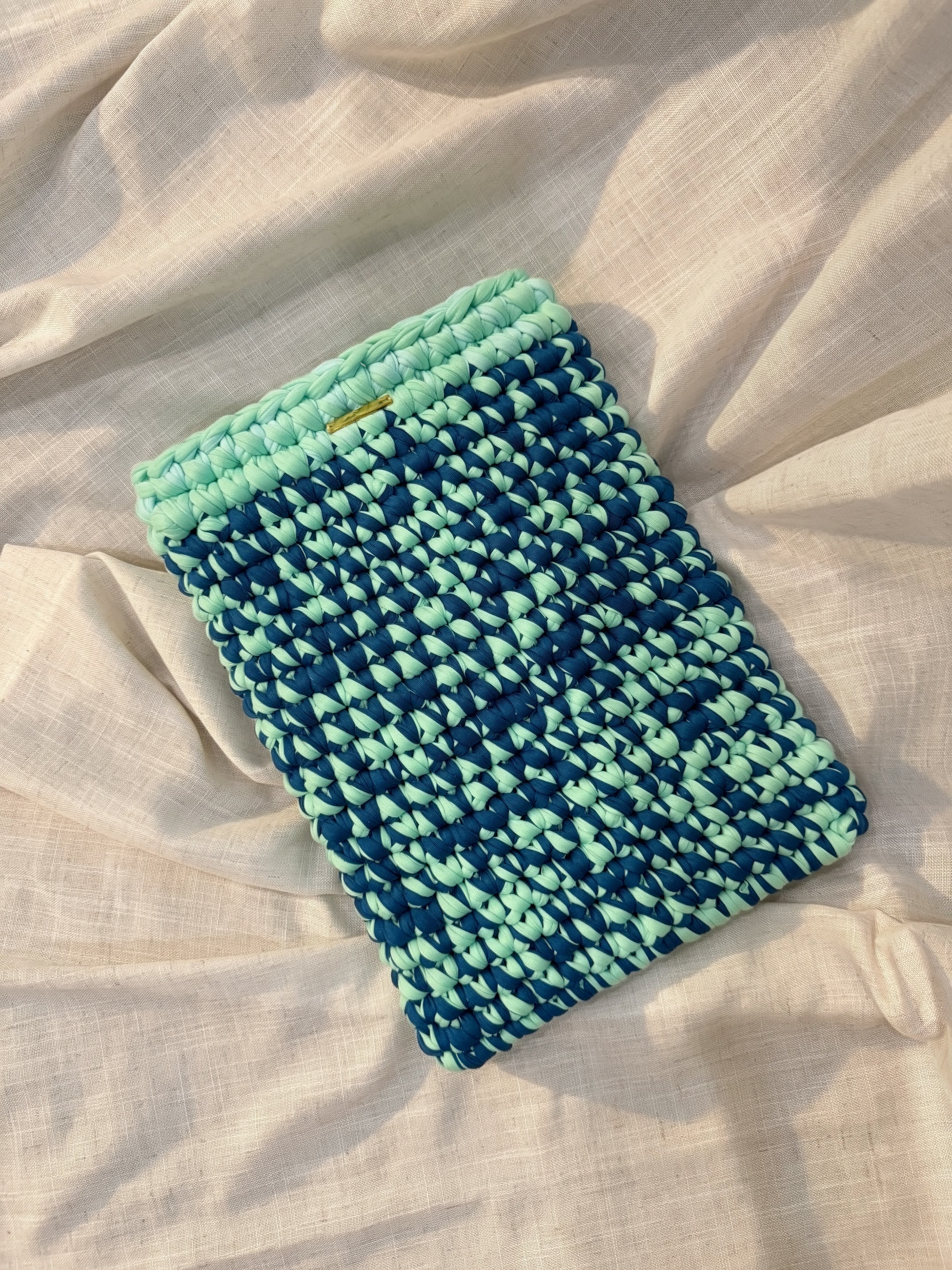 Ocean Laptop Case