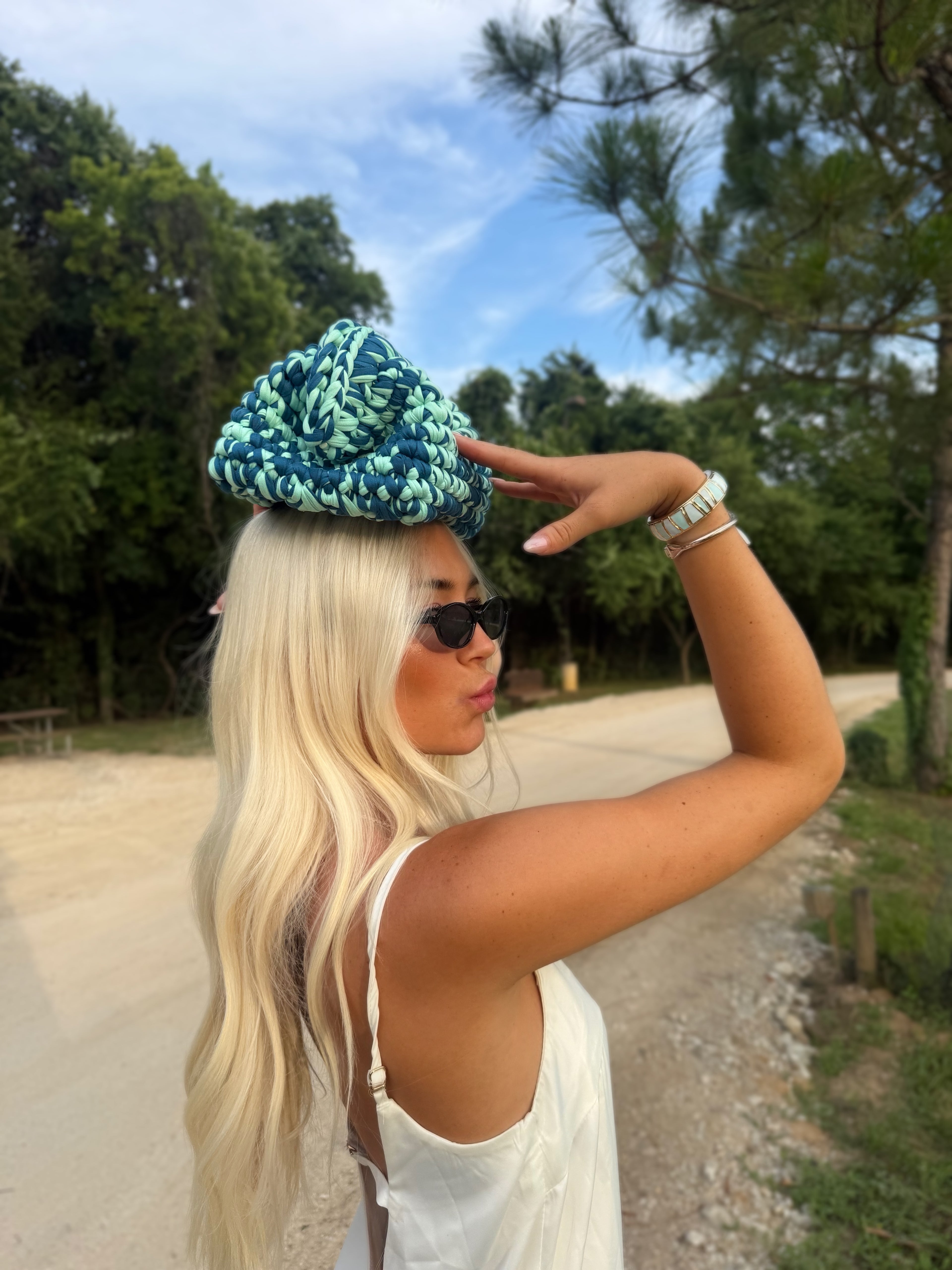 Breeze Clutch