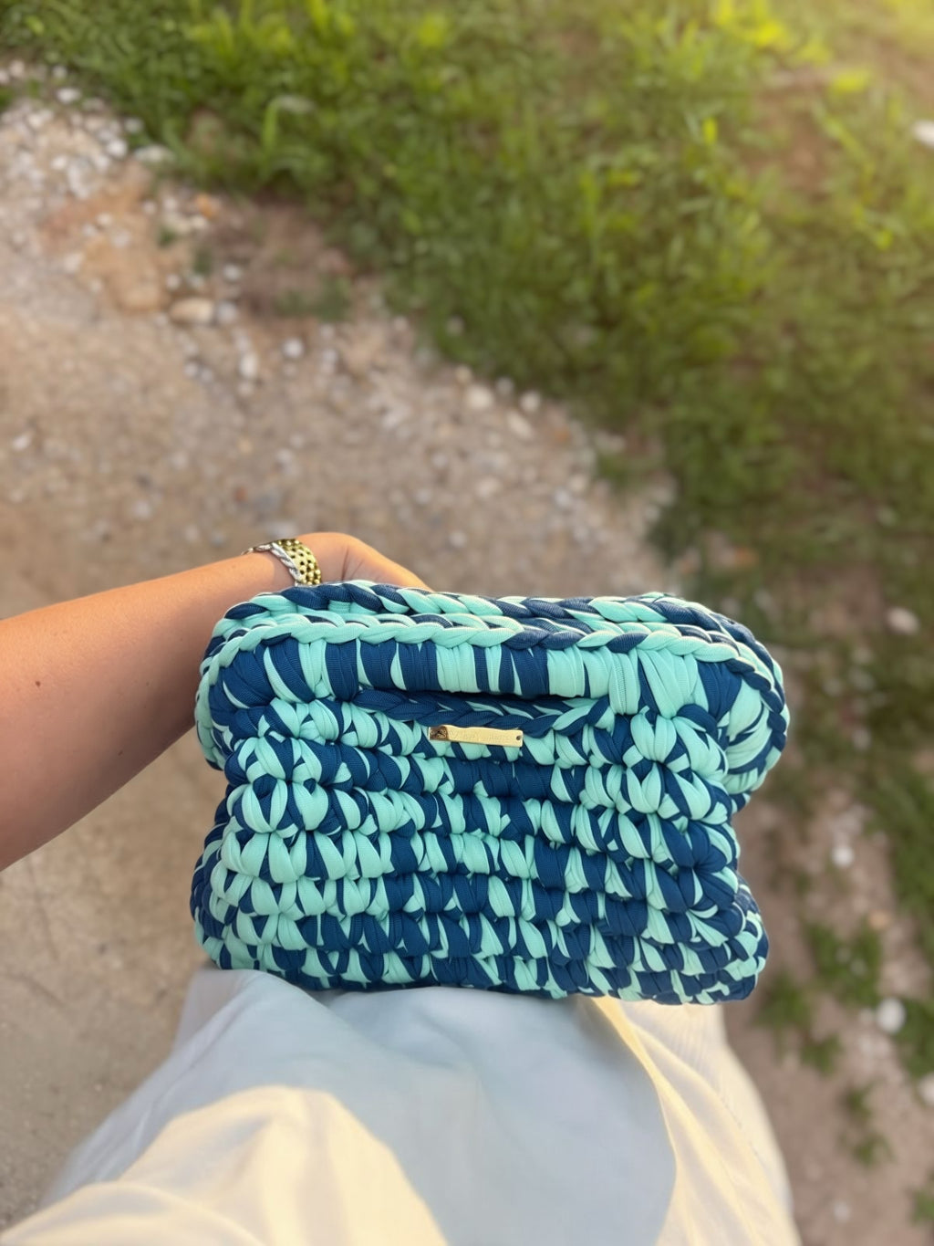 Breeze Clutch