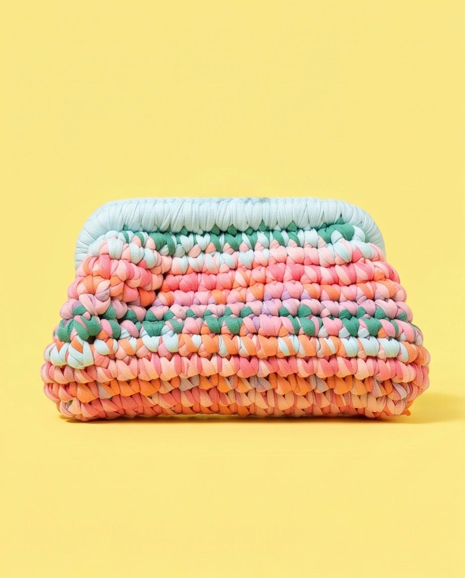 Sorbet clutch