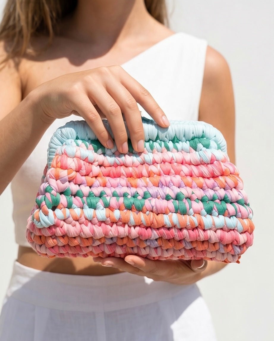 Sorbet clutch